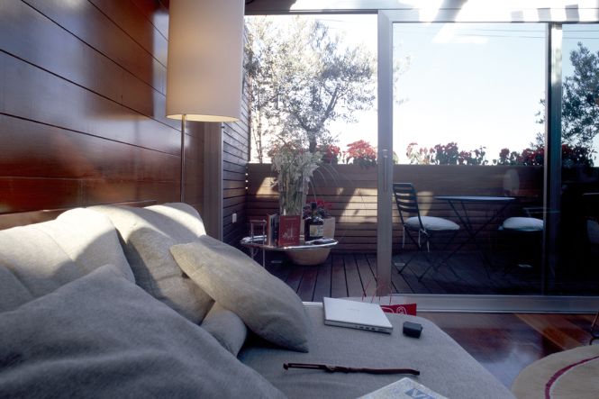 View of Luxury Properties for rent in Barcelona, Catalonia