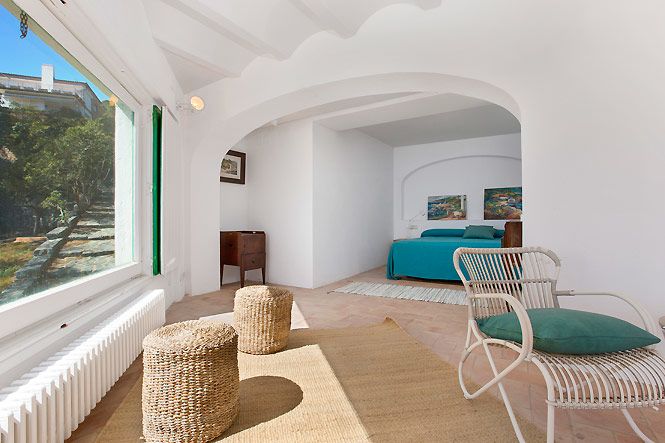 Beachfront House Llafranc Beachfront House Llafranc