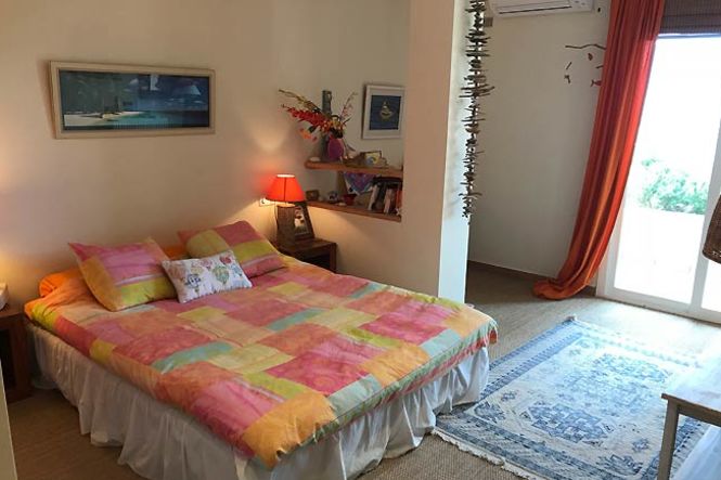 Seaview Cozy Villa Seaview Cozy Villa
