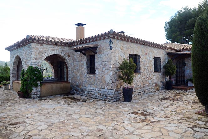 Begur Holiday Home Begur Holiday Home