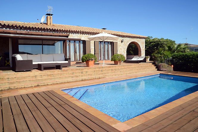 Begur Holiday Home Begur Holiday Home