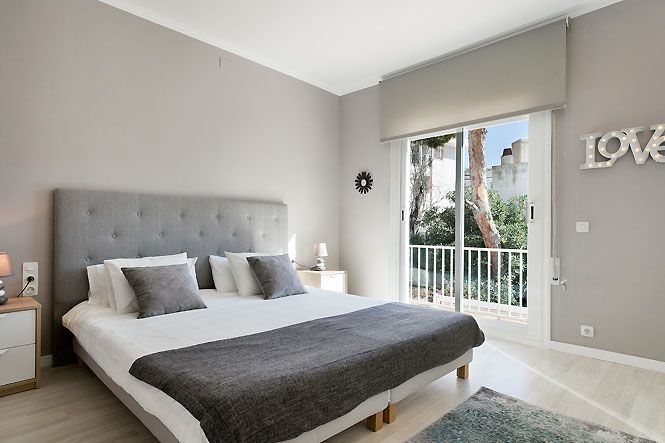Modern House Sitges Modern House Sitges