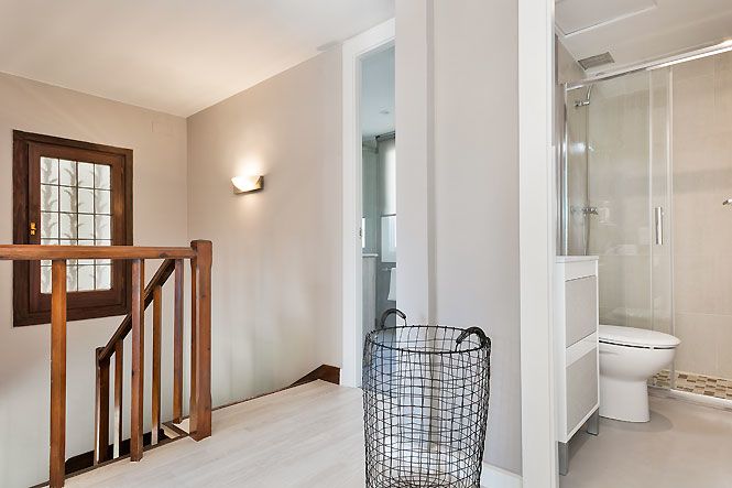 Modern House Sitges Modern House Sitges