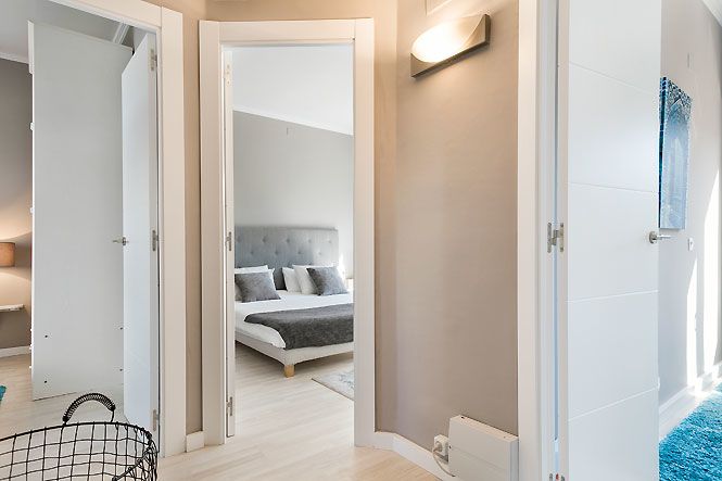 Modern House Sitges Modern House Sitges