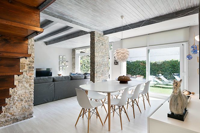 Modern House Sitges Modern House Sitges