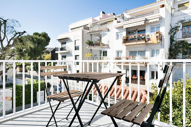 Modern House Sitges Modern House Sitges