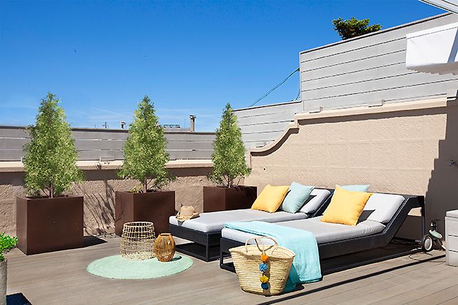 Luxury Penthouse Barcelona Luxury Penthouse Barcelona
