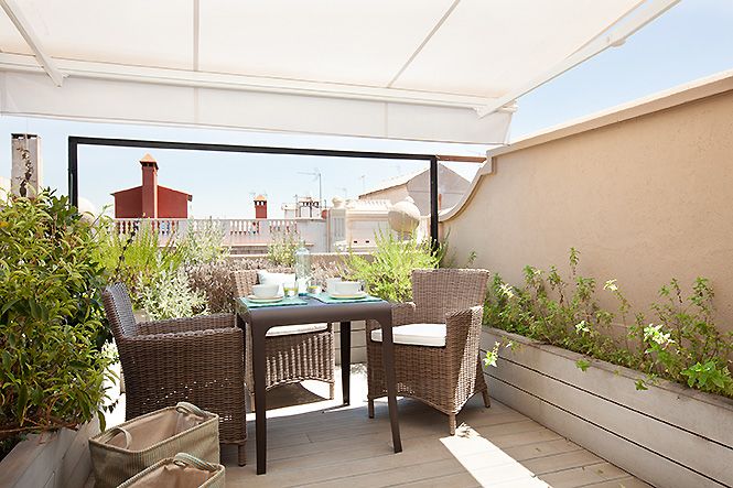Luxury Penthouse Barcelona Luxury Penthouse Barcelona
