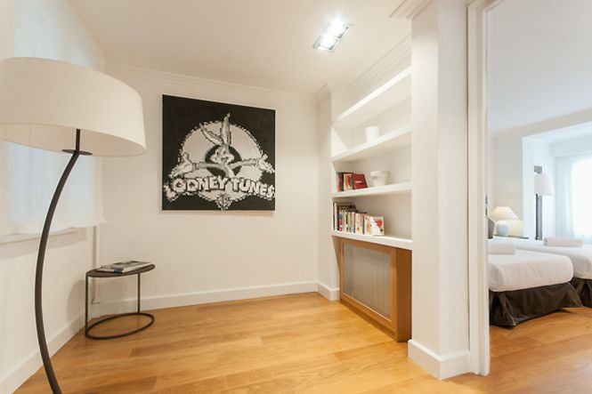 Luxury Penthouse Barcelona Luxury Penthouse Barcelona