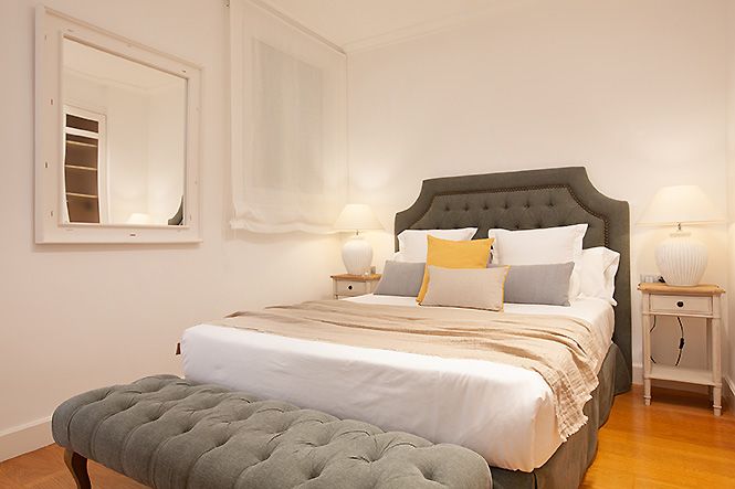 Luxury Penthouse Barcelona Luxury Penthouse Barcelona