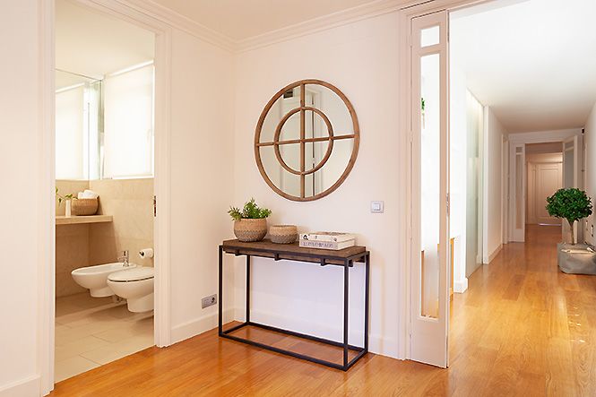 Luxury Penthouse Barcelona Luxury Penthouse Barcelona