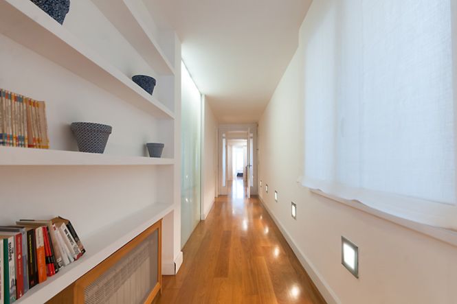 Luxury Penthouse Barcelona Luxury Penthouse Barcelona