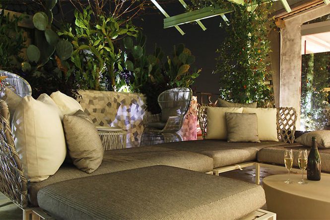 Luxury Spa Penthouse Paseo Luxury Spa Penthouse Paseo