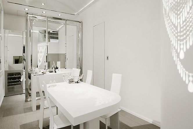 Luxury Spa Penthouse Paseo Luxury Spa Penthouse Paseo