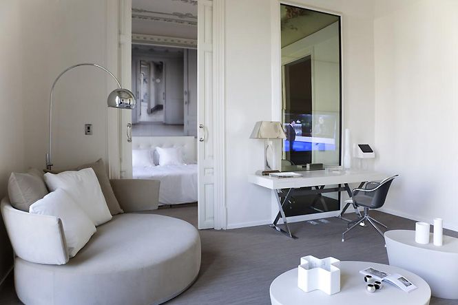 Luxury Spa Penthouse Paseo Luxury Spa Penthouse Paseo