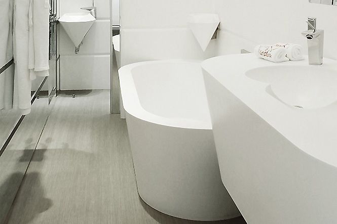 Luxury Spa Penthouse Paseo Luxury Spa Penthouse Paseo