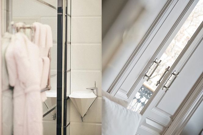 Luxury Spa Penthouse Paseo Luxury Spa Penthouse Paseo