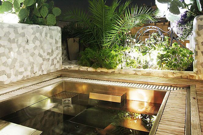 Luxury Spa Penthouse Paseo Luxury Spa Penthouse Paseo