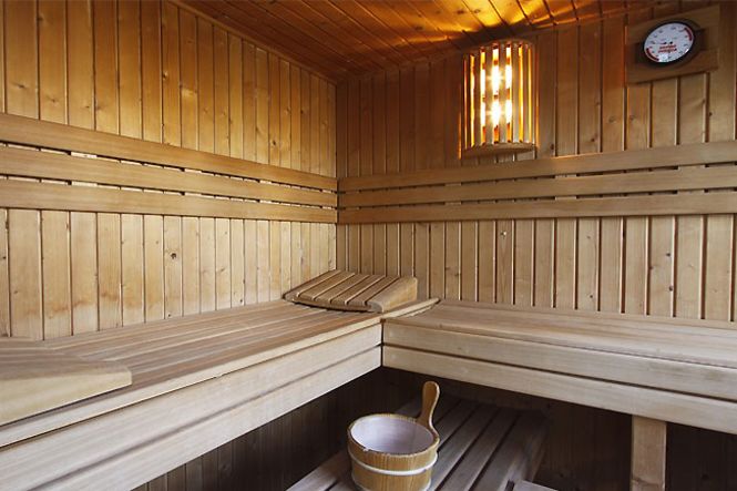 Luxury Spa Penthouse Paseo Luxury Spa Penthouse Paseo