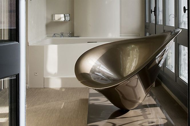 Luxury Spa Suite Tibidabo Luxury Spa Suite Tibidabo