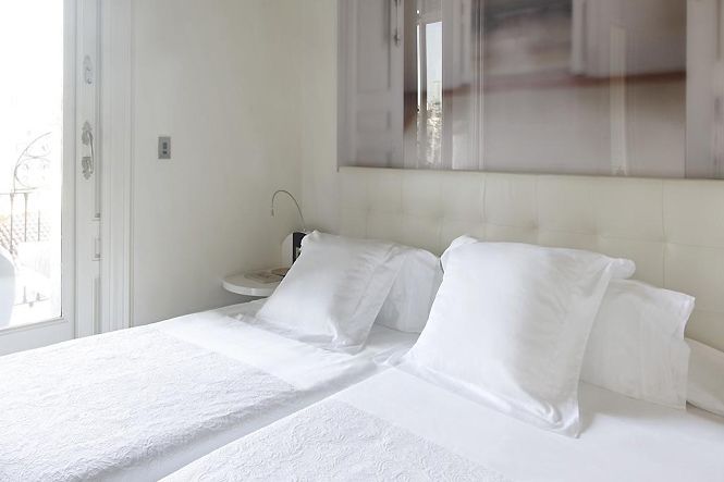Luxury Spa Penthouse Tibidabo Luxury Spa Penthouse Tibidabo
