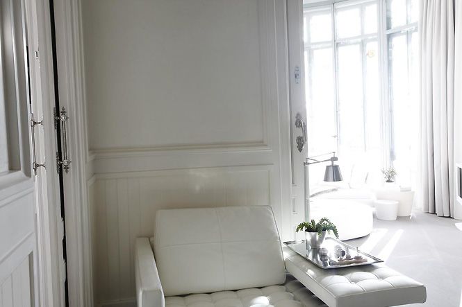 Luxury Spa Penthouse Tibidabo Luxury Spa Penthouse Tibidabo