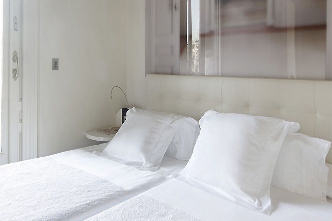 Luxury Spa Penthouse Tibidabo Luxury Spa Penthouse Tibidabo