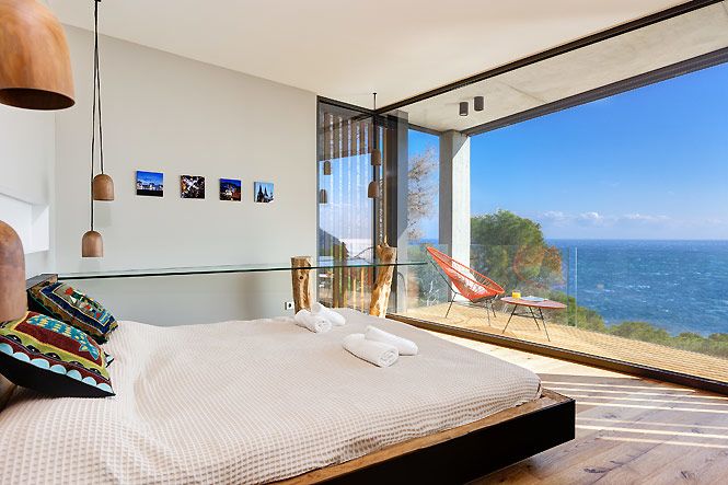 Costa Brava Luxury Villa Costa Brava Luxury Villa