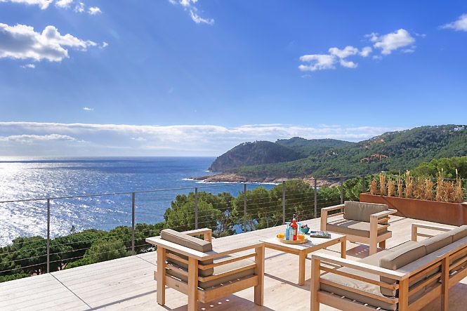 Costa Brava Luxury Villa Costa Brava Luxury Villa