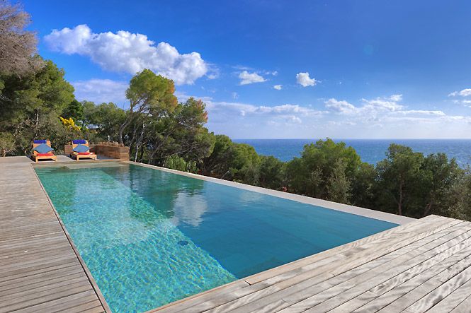 Costa Brava Luxury Villa Costa Brava Luxury Villa