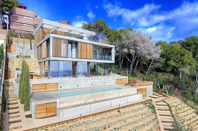 Costa Brava Luxury Villa Costa Brava Luxury Villa