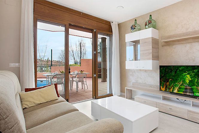 Private Villa Lloret Private Villa Lloret