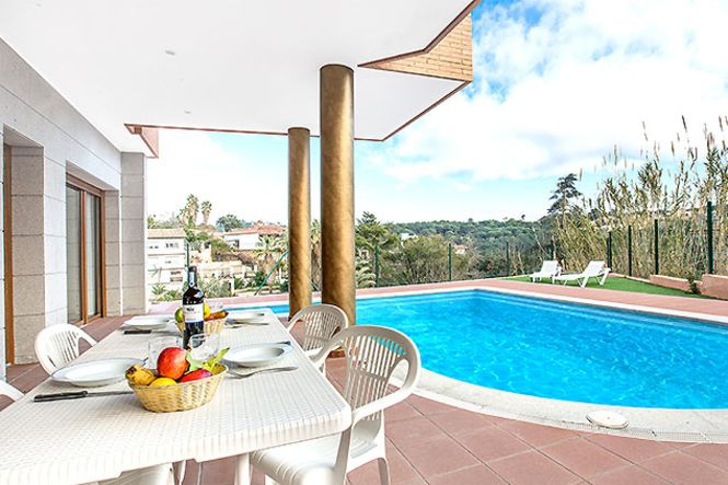 Private Villa Lloret Private Villa Lloret