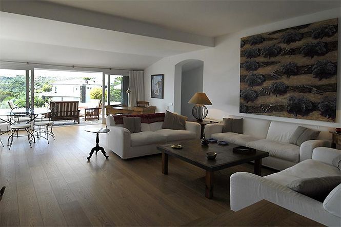 Chic Villa Cadaques Chic Villa Cadaques