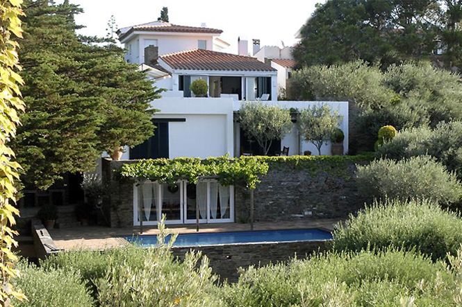 Chic Villa Cadaques Chic Villa Cadaques