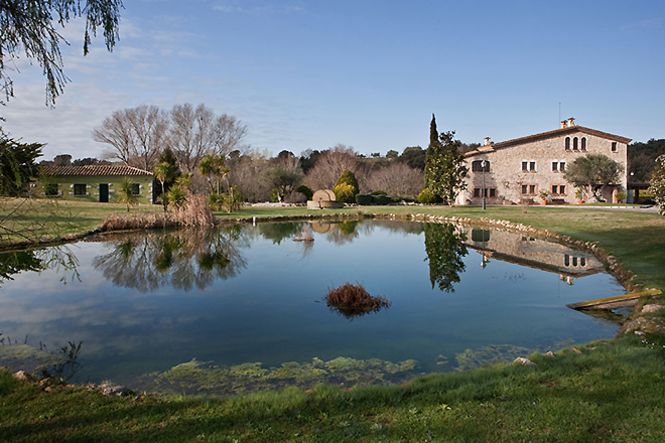 Catalonia Luxury House Catalonia Luxury House