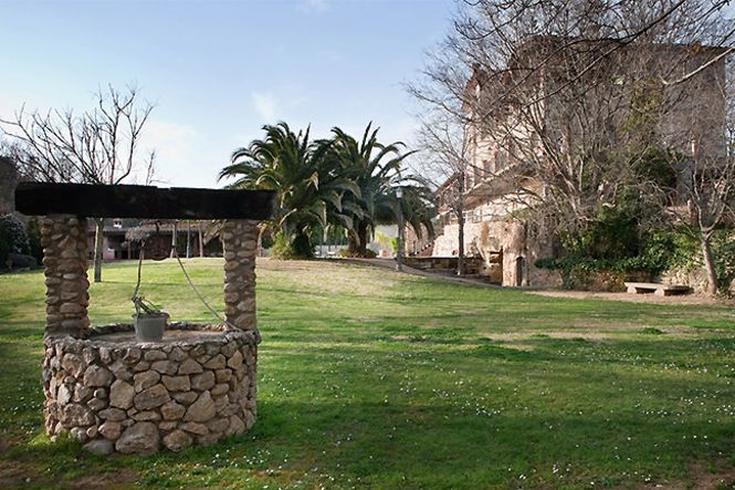 Catalonia Luxury House Catalonia Luxury House