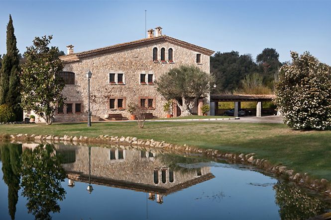 Catalonia Luxury House Catalonia Luxury House