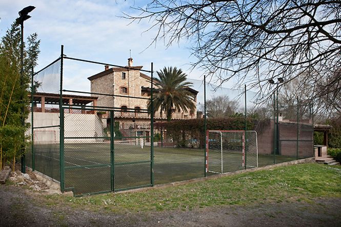 Catalonia Luxury House Catalonia Luxury House