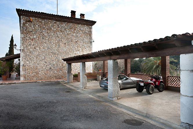 Catalonia Luxury House Catalonia Luxury House