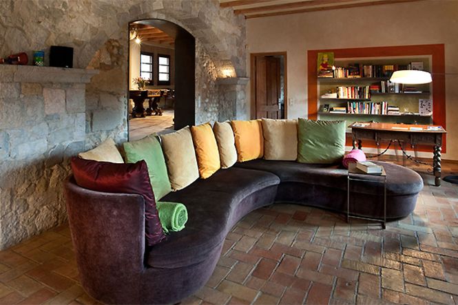 Catalonia Luxury House Catalonia Luxury House