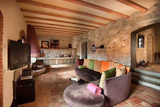 Catalonia Luxury House Catalonia Luxury House