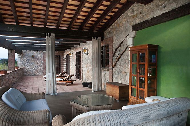 Catalonia Luxury House Catalonia Luxury House
