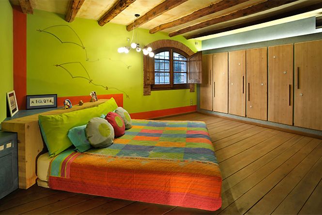 Catalonia Luxury House Catalonia Luxury House