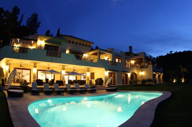 Spa Marbella Pearl Spa Marbella Pearl