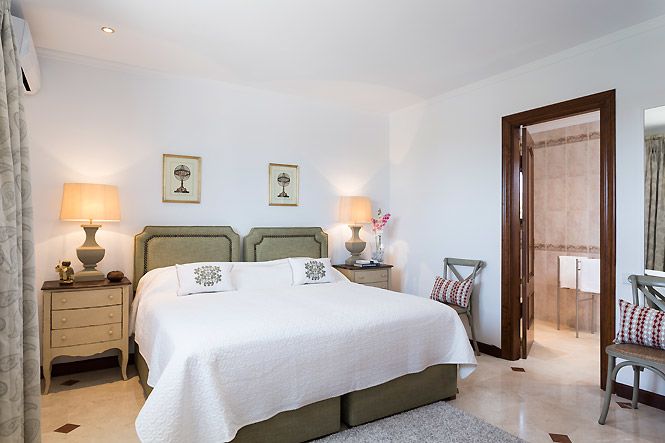 Estepona Sea View Villa Estepona Sea View Villa