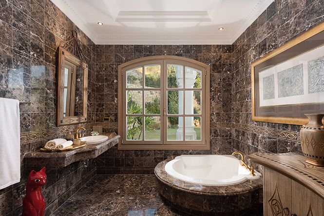 Zagaleta Luxury Mansion Zagaleta Luxury Mansion