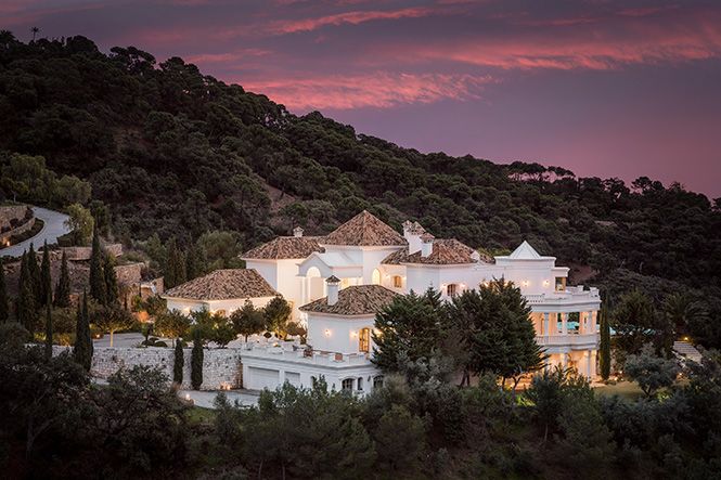 Zagaleta Luxury Mansion Zagaleta Luxury Mansion
