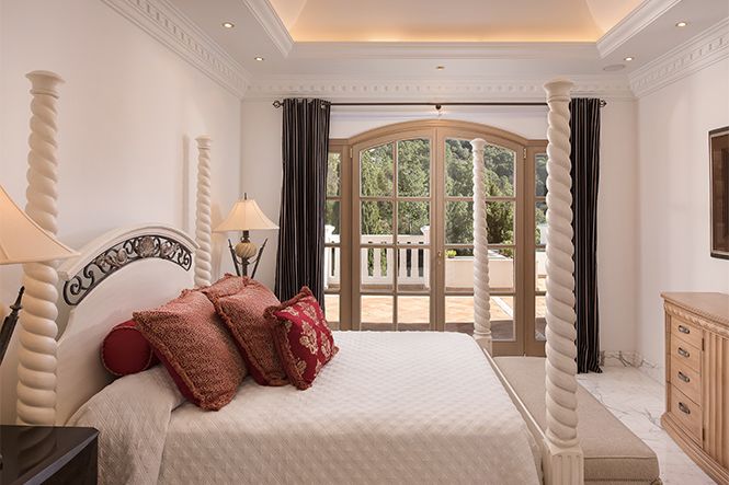 Zagaleta Luxury Mansion Zagaleta Luxury Mansion