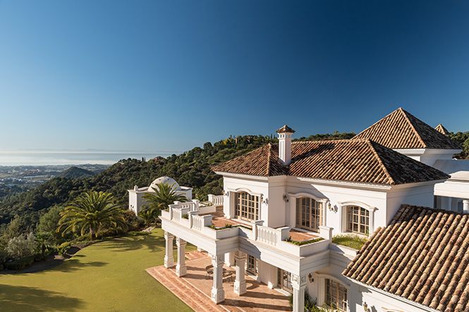 Zagaleta Luxury Mansion Zagaleta Luxury Mansion